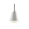  Au-dessus du pendentif 480x400 mm blanc