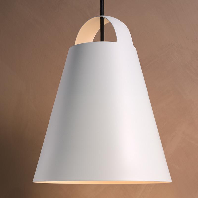 [product_category]-Louis Poulsen Above Pendant 660x550 Mm, White-Louis Poulsen-5703411585023-5741099414-LOU-3