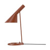  AJ Table Lamp V3 rouge rouillé