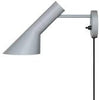 Louis Poulsen Aj Wall Lamp V3, Light Grey