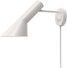 Louis Poulsen Aj Wall Lamp V3, White