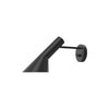  Aj Wall Lamp W/O Cable V3 Black