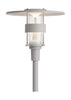  Albertslund Mini Post Class I a mené 4000 K 34 W en aluminium