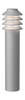  Boldard Boldard LED 4000 K 14 W Base avec adaptateur long aluminium