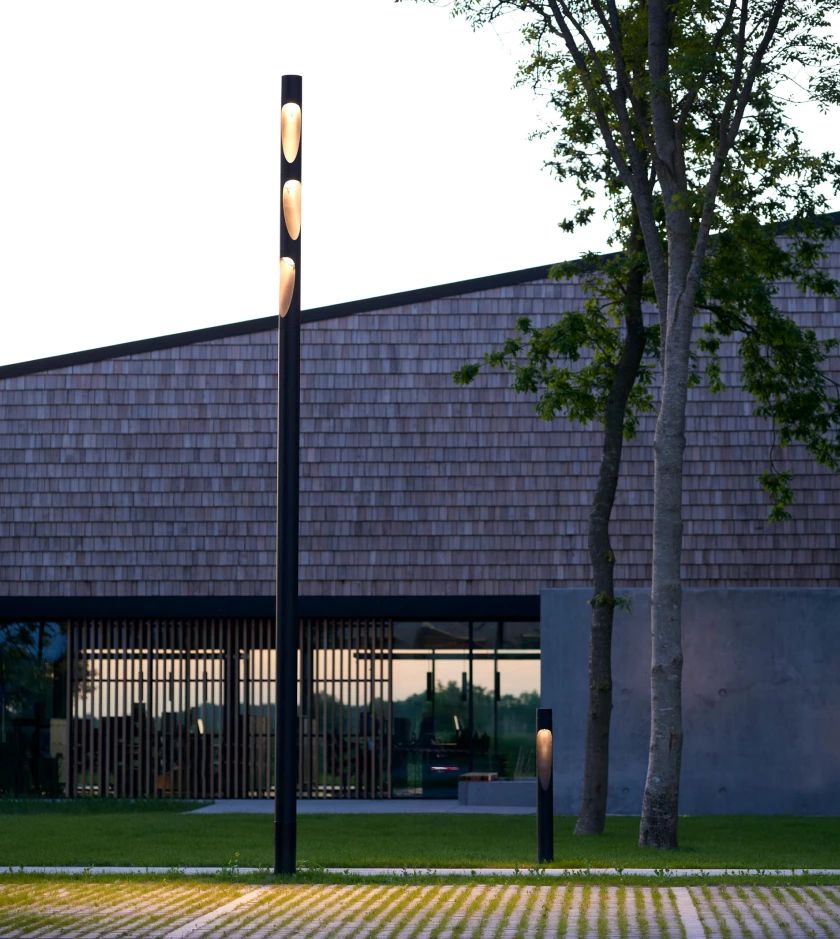 [product_category]-Louis Poulsen Flindt Plaza Lamp 2780 Lumens Zhaga Sr, Aluminium-Louis Poulsen-5714693672158-5747404032-LOU-3