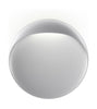  Flindt Wall Lamp Led 3000 K 20 W ø40 Cm Aluminium