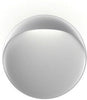  Flindt Wall Lamp ø 20 Cm Aluminium