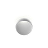  Lampe murale Flindt Ø 30 cm aluminium