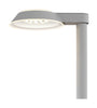  Homann Park Lamp Class I 1876 Lumens ø6 Cm Pole