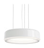  Lp Grand Suspended Lamp Led 2700 K 12 W Dali ø32 Cm White