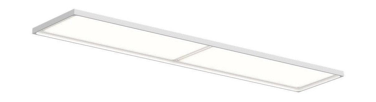 [product_category]-Louis Poulsen Lp Slim Box Recessed Ceiling Lamp 2373 Lumens Dali, White-Louis Poulsen-5714693054695-5742587983-LOU-1