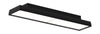  Lampe de plafond montée sur surface mince LP 2295 lumens dali noir