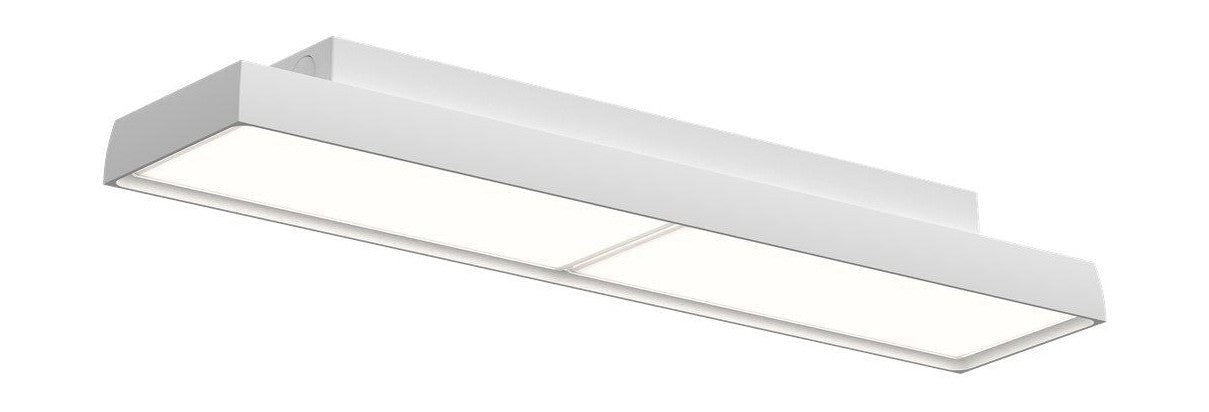 [product_category]-Louis Poulsen Lp Slim Box Surface Mounted Ceiling Lamp 3538 Lumens Wireless Bluetooth, White-Louis Poulsen-5714693053995-5742588526-LOU-1