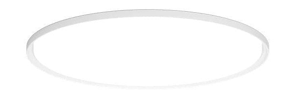 [product_category]-Louis Poulsen Lp Slim Round Recessed Ceiling Lamp 1232 Lumens ø25 Cm, White-Louis Poulsen-5703411655535-5742584478-LOU-1