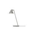  Njp Mini Table Lamp Light Grey