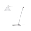 Louis Poulsen Base de lampe de table Njp, Blanc 