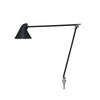 Louis Poulsen Njp Table Lamp Pin ø 10, Black