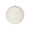 Louis Poulsen Patera 577x600 mm, blanc