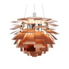  Cuivre pendentif par artichauts de pH Ø720