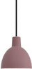 Louis Poulsen Tellbod 120 Pendant, rose
