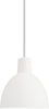 Louis Poulsen Toldbod 120 Pendant, White