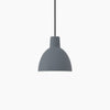 Louis Poulsen Toldbod 170 Pendant, Blue/Grey