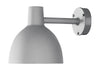  TOTBOD 22 Lampe murale Ø22 cm aluminium