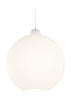  Wohlert Pendant LED 3000 1800 K D2 W 41 W Semballage de phase Ø40 cm