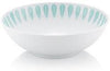 Lucie Kaas Arne Clausen Deep Plate Mint Green, 18 Cm