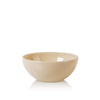 Lucie Kaas Bowl à lait grand, amande