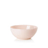 Lucie Kaas Bowl à lait grand, pêche
