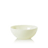 Lucie Kaas Bowl à lait grand, vanille