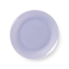 Lucie Kaas Assiette de dîner au lait, lavanque
