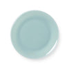 Lucie Kaas Assiette de dîner au lait, brume de menthe