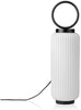 Lampe de table de lune de lune