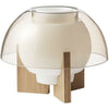 Lyfa Lampe de table ergo sable