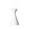 Lyfa Pendant Ninotchka 425 cm blanc