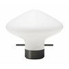 Lyfa Repose la lampe de table 175 noir