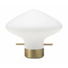 Lyfa Repose la lampe de table 175 laiton