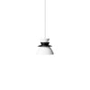 Lyfa Sundowner Pendant 175 noir