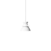 Lyfa Sundowner Pendant 175 blanc