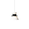 Lyfa Sundowner Pendant 250 noir