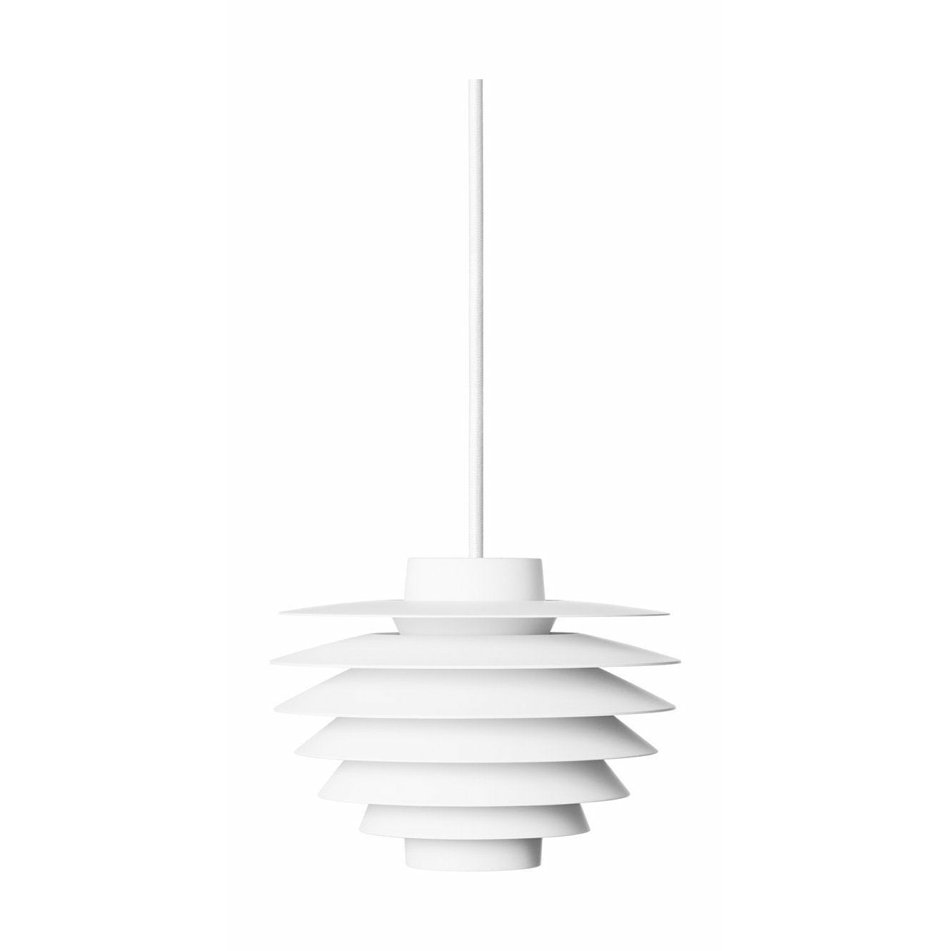 [product_category]-Lyfa Verona Pendant 17,5 Cm, White-LYFA-5744000530963-171017503-LYF-1