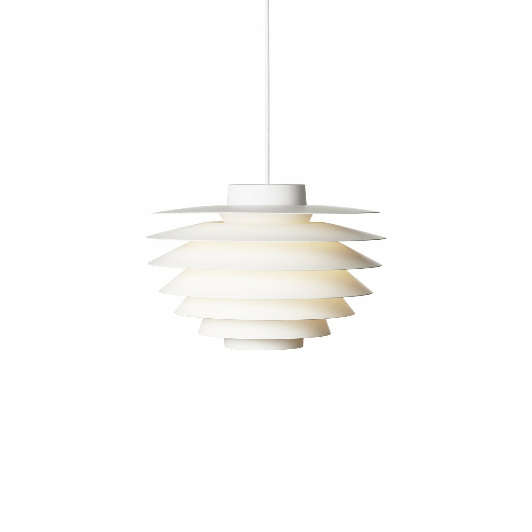 [product_category]-Lyfa Verona Pendant 32 Cm, White-LYFA-5744000530987-171032003-LYF-2