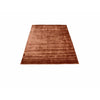 Massimo Bamboo tapis cuivre, 170x240 cm