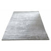 Massimo Tapis bambou gris clair, 170x240 cm