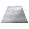 Massimo Tapis bambou gris clair, 250x300 cm