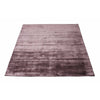 Massimo Plum de tapis en bambou, 250x300 cm