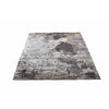Massimo Copper de la lune en bambou, 170x240 cm
