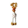 Medusa Copenhague Rudolf Mini, blanc